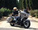 HARLEY DAVIDSON CVO ROAD GLIDE ST FLTRXSTSE [2025] – High-Road Touring-21
