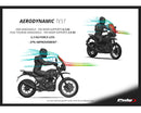 ROYAL ENFIELD HIMALAYAN 410 [2023] – Touring Screen – Tinted-18