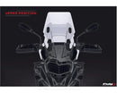 BMW F 750 GS [2024] – Adjustable windshield – Tinted-33