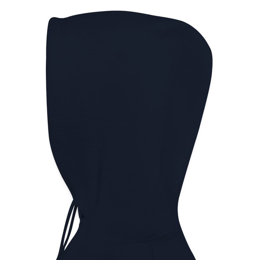 Suzuki gsf 650 [Hoodie] - Top-Down Tech - Chest Print