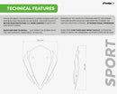 KAWASAKI Z 900 SE [2025] – New Generation Sport – Transparent-30