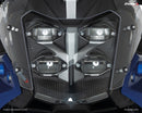 YAMAHA TENERE 700 RALLY EDITION [2025] – Headlight protector – Transparent-18