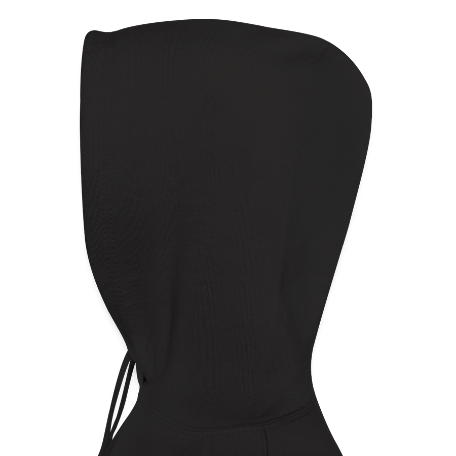 Suzuki gsf 650 [Hoodie] - Top-Down Tech - Chest Print