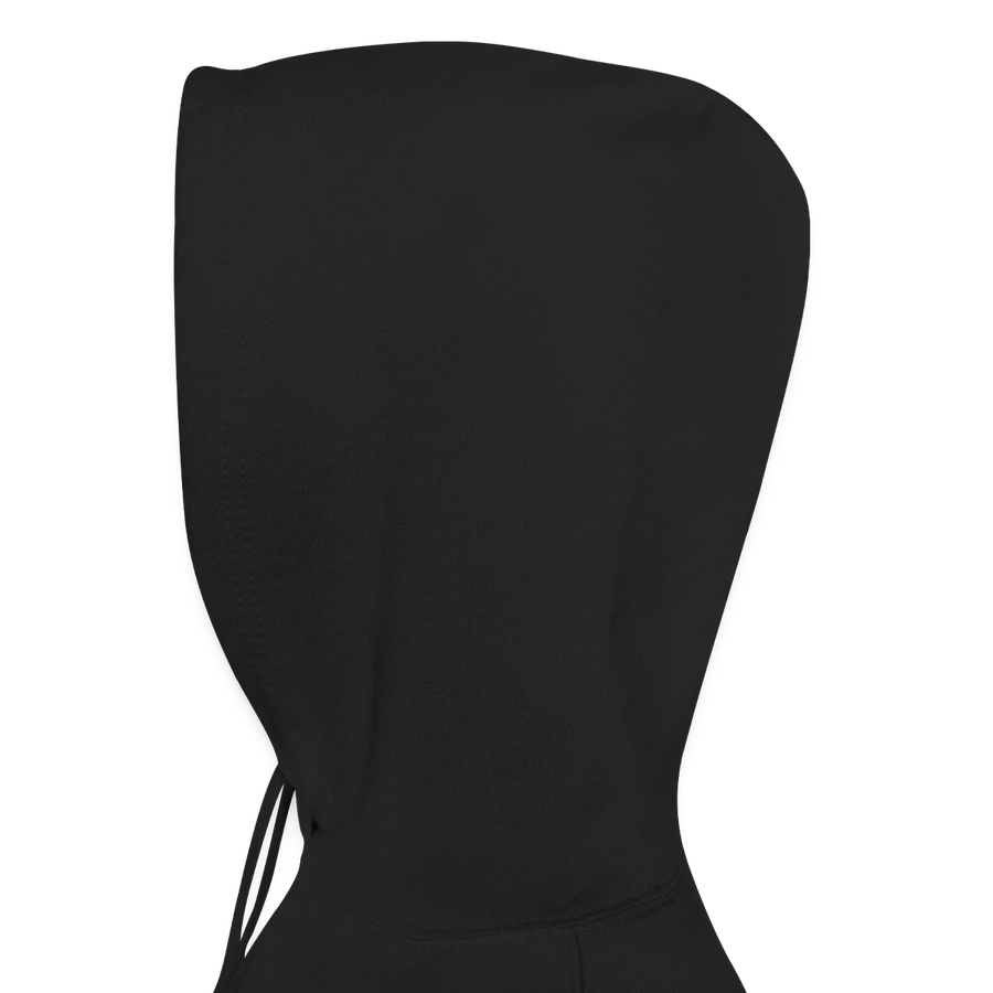 Suzuki gsf 650 [Hoodie] - Top-Down Tech - Chest Print