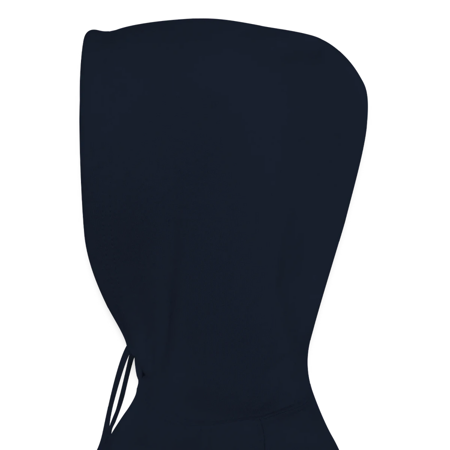 Suzuki gsf 650 [Hoodie] - Top-Down Tech - Chest Print