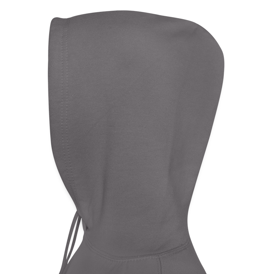 Suzuki gsf 650 [Hoodie] - Top-Down Tech - Chest Print