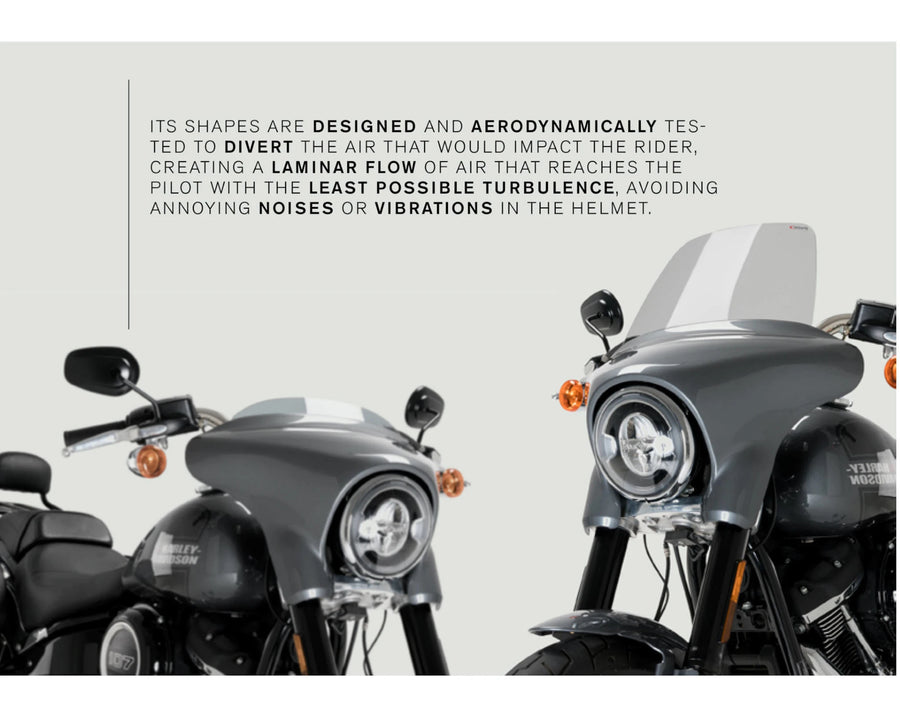 HARLEY DAVIDSON SOFTAIL LOW RIDER ST FXLRST [2025] – High-Road Touring – Tinted