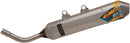 Beta RR 200 X-Pro [2025-2026] - Turbinecore 2.1 rear silencer – picture 1