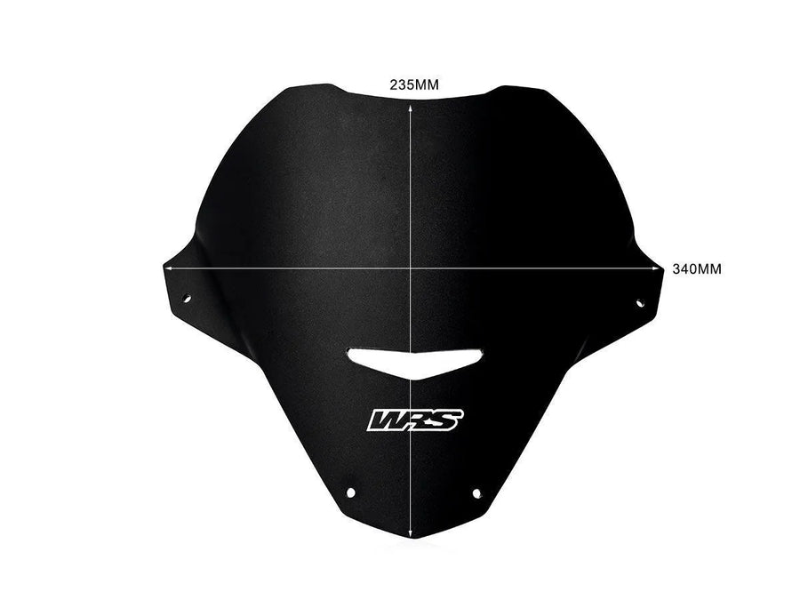 Aprilia Tuono 660 [WRS] - windshield