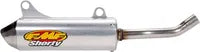 Honda Cr 250 R (Cr 250 R) [2000-2001] - Powercore 2 rear silencer – picture 12
