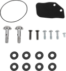 Harley-Davidson FLFBS 1923 Softail Fat Boy 117 [2025] - Stealth Teardrop Luftfilter-Kit – Bild 2