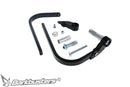 honda cb 600 [BARKBUSTERS] – Universal mounting material – hollow-5