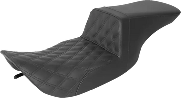 Harley Davidson Flhri [SADDLEMEN] – Tour Step-Up Sitz