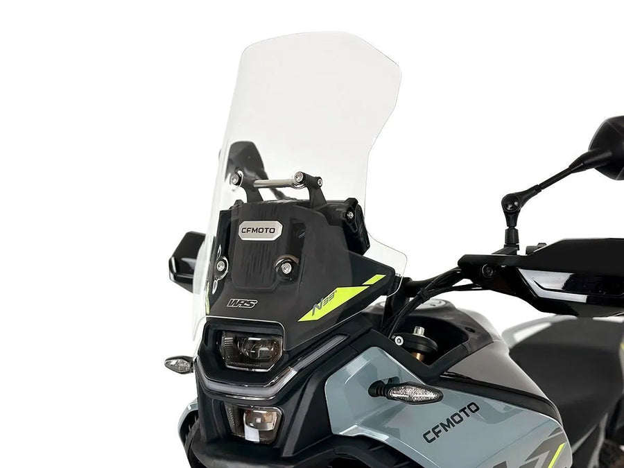 cf moto 450 [WRS] – Windshield Caponord CFMOTO