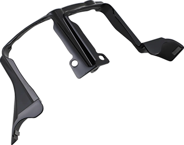 Harley-Davidson Sportster S [Kuryakyn]-PRECISION® decorative panel for pestle block