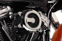 Harley-Davidson FXBR 1923 Softail Breakout 117 [2024] - VO2 Rogue Luftansaugsatz – Bild 9