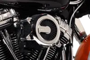 Harley-Davidson FXBR 1923 Softail Breakout 117 [2024] - VO2 Rogue Luftansaugsatz – Bild 9