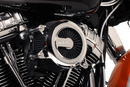 Harley-Davidson FXFB 1750 Softail Fat Bob 107 [2021] - VO2 Rogue Luftansaugsatz – Bild 3
