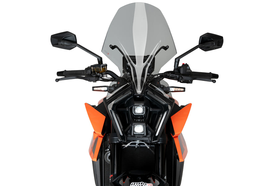 KTM 990 DUKE R [2025] – New Generation Touring – Tinted
