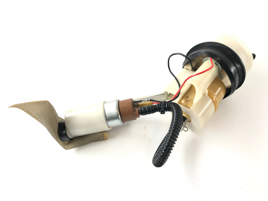 Aprilia RS4 125 TW [2014] - Fuel pump