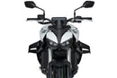 HONDA CB 1000 HORNET SP [2025] – D12 Spoiler – Carbon look-4
