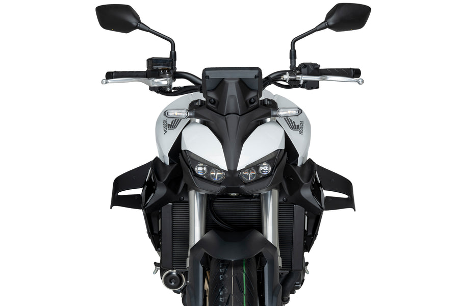 HONDA CB 1000 HORNET SP [2025] – D12 Spoiler – Matt Black