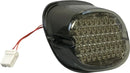 Harley Davidson Flhri [CUSTOM DYNAMICS] – Flache LED-Rückleuchte