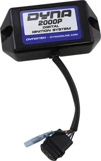 Harley-davidson LOW Rider [DYNATEK] – 2000-HDE PC-programmierbares digitales Zündmodul