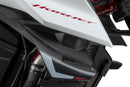 HONDA CB 750 HORNET [2025] – D12 Spoiler – Matt Black-12