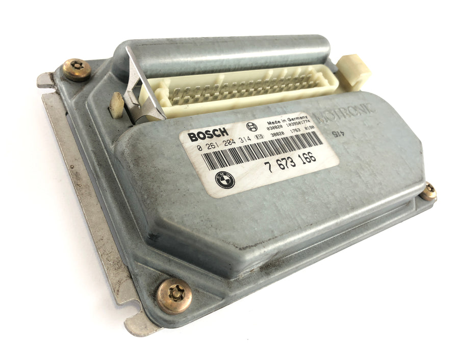 BMW K 1200 GT K12 [2004] - CDI engine control unit