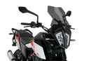 KTM 390 ADVENTURE SW [2024] – Tourenscheibe – Getönt