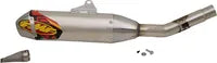 Beta RR 390 EFI [2022, 2024] - Powercore 4 Hex Slip-On Silencer - Picture 4