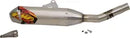 Gas EC 350 F [2021] - Powercore 4 Hex Slip-On Silencer – Picture 12