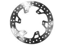 Triumph Tf 450-E [2026] - BRAKE DISC SHARK FIXED – picture 10