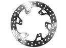 Triumph Tf 450-E [2026] - BRAKE DISC SHARK FIXED – picture 10