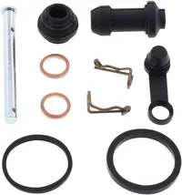 KTM XC-W 250 TBI [2026] - Supermoto Racing Kit – Art.-Nr. 313034 – Bild 9