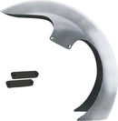 harley davidson touring [PAUL YAFFE BAGGER NATION] – DEI steel fender 21", 23", 26"-1