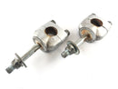 Suzuki DR 650 SP44B [1994] - Riser handlebar mount-1