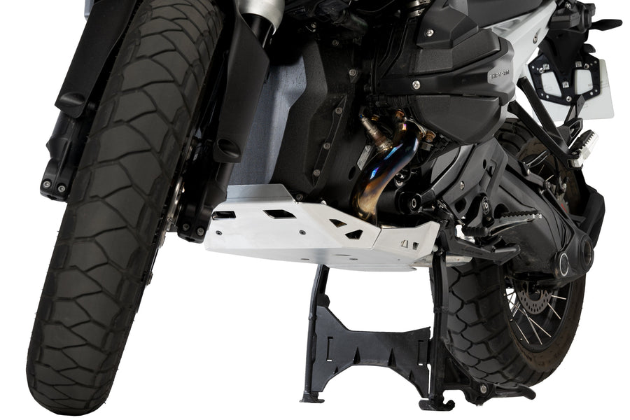 BMW R 1300 GS TROPHY [2025] – Engine Guard – Silver