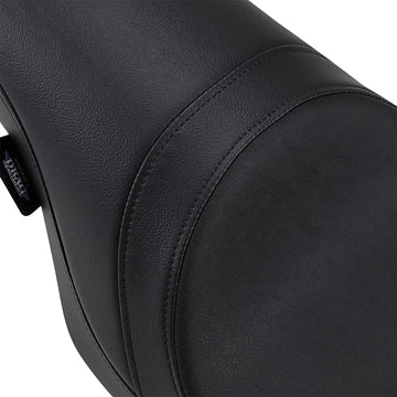 harley davidson flhri [DRAG SPECIALTIES] – Predator seat - 0