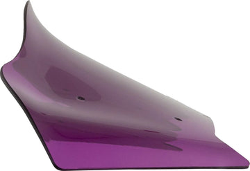 harley davidson flhxse [KLOCK WERKS] – Kolor Flare™ windshield