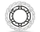Kawasaki KX 450 SR Limited Edition Special Racer [2022] - Oversize (OS) Flame Bremsscheibe vorne – Bild 10