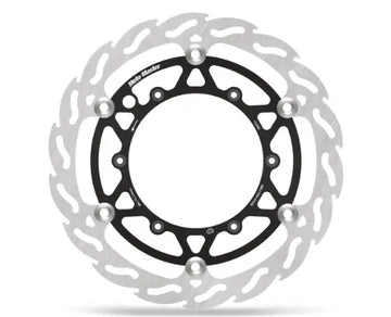 KTM SXC 540 LC4 [1999] - Flame Series Schwimmende Bremsscheibe – Bild 1