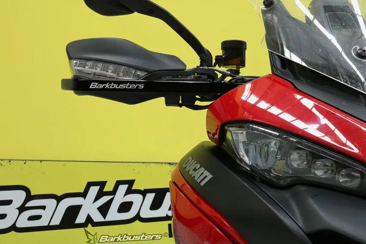 ducati multistrada 950 [BARKBUSTERS] – Multi Strada hand protector DUCATI Multistrada V2/V2S