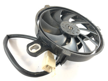 Aprilia SX KX1 125 [2020] - Radiator Fan - 0