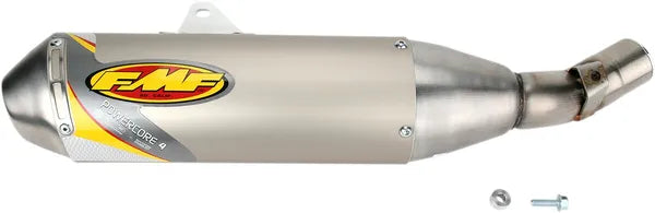 Honda CRF 250 R [2005] - Powercore 4 slip-on silencer – picture 4