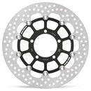 Triumph Speed Twin 1200 ABS [2019-2020] - Nitro Series Bremsscheibe – Bild 10