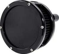 Harley-Davidson FLHLT 1923 Street Glide 3 117 [2026] - BA air filter kit - surface: black - picture 9