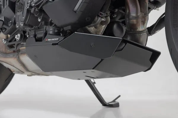Yamaha XSR 900 [SW-MOTECH] – Frontspoiler