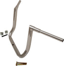 harley davidson touring [LA CHOPPERS] – 1-1/2" Grande Twin Peaks touring handlebars-2